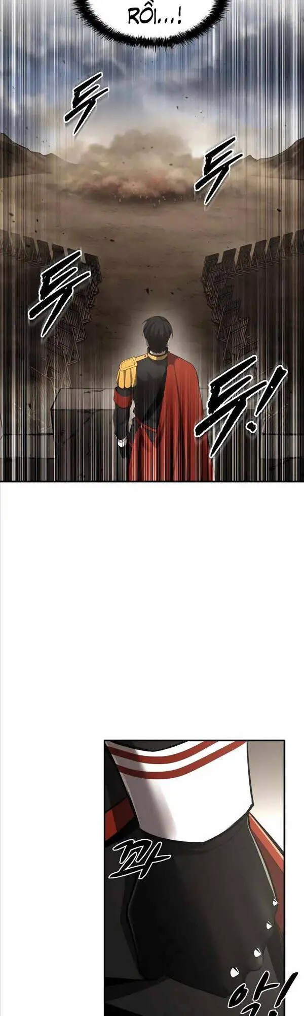 Trở Thành Hung Thần Trong Trò Chơi Thủ Thành Nettruyen ZZZ Chương 29 Page 18