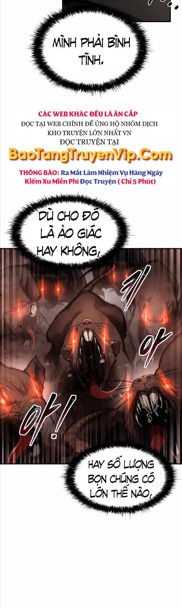 Trở Thành Hung Thần Trong Trò Chơi Thủ Thành Nettruyen ZZZ Chương 29 Page 19