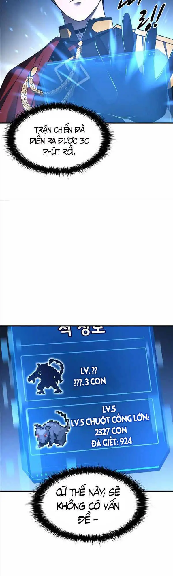 Trở Thành Hung Thần Trong Trò Chơi Thủ Thành Nettruyen ZZZ Chương 29 Page 31