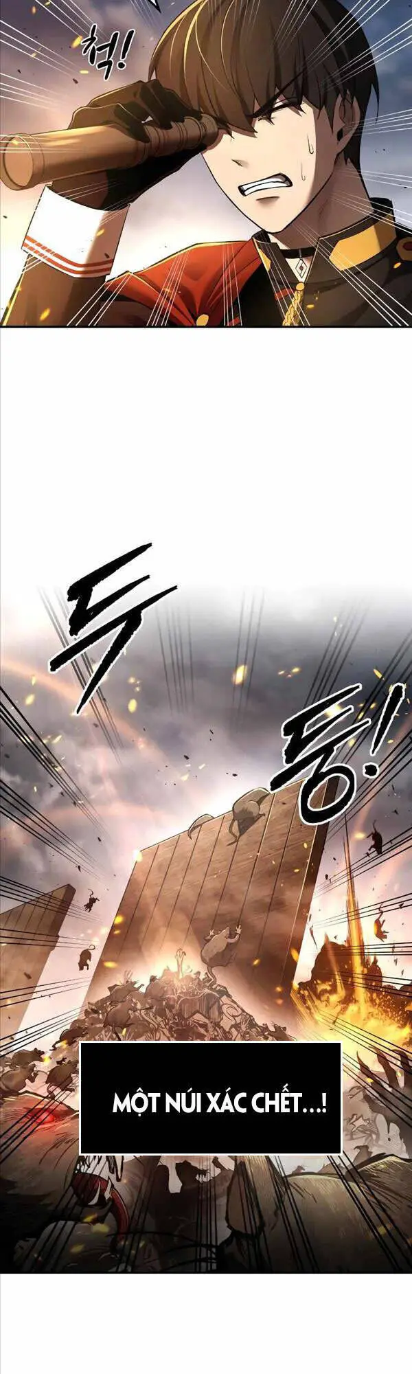 Trở Thành Hung Thần Trong Trò Chơi Thủ Thành Nettruyen ZZZ Chương 29 Page 33