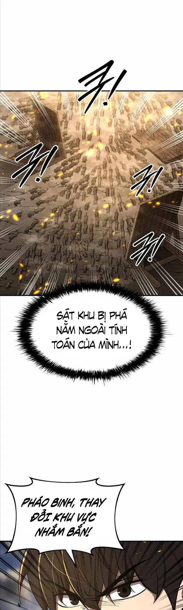 Trở Thành Hung Thần Trong Trò Chơi Thủ Thành Nettruyen ZZZ Chương 29 Page 36
