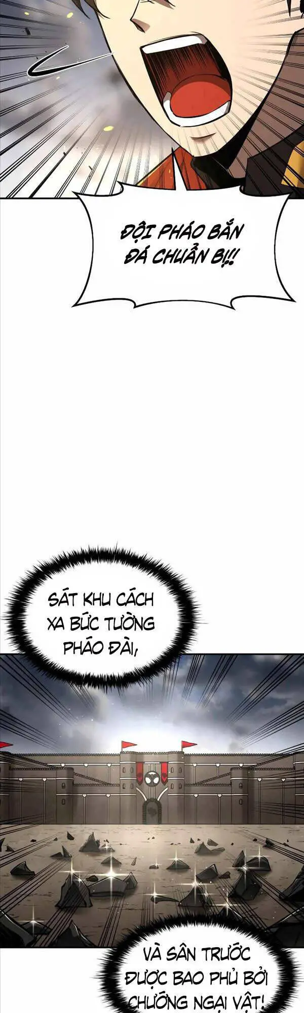 Trở Thành Hung Thần Trong Trò Chơi Thủ Thành Nettruyen ZZZ Chương 29 Page 37