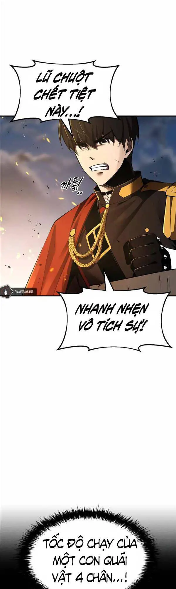 Trở Thành Hung Thần Trong Trò Chơi Thủ Thành Nettruyen ZZZ Chương 29 Page 42