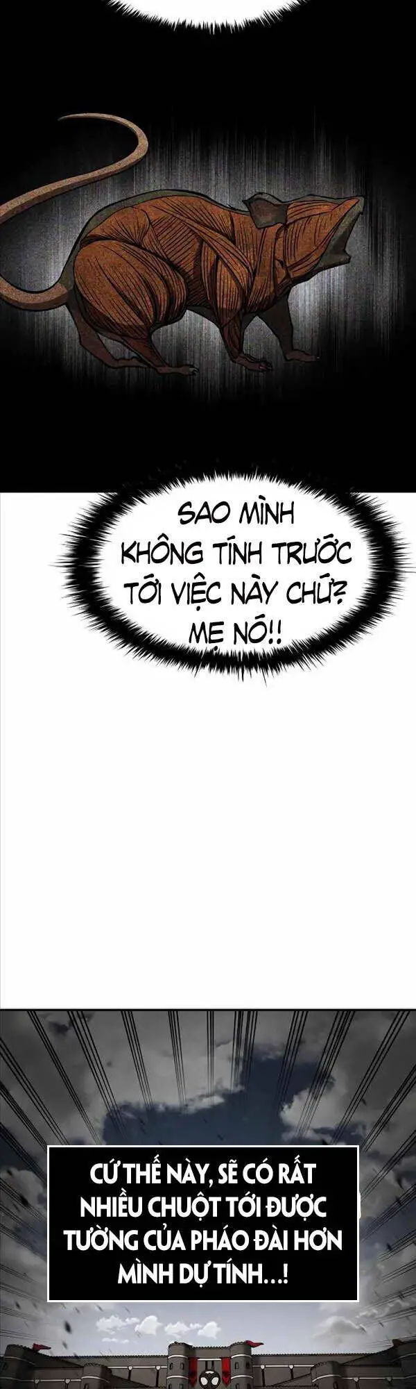 Trở Thành Hung Thần Trong Trò Chơi Thủ Thành Nettruyen ZZZ Chương 29 Page 43