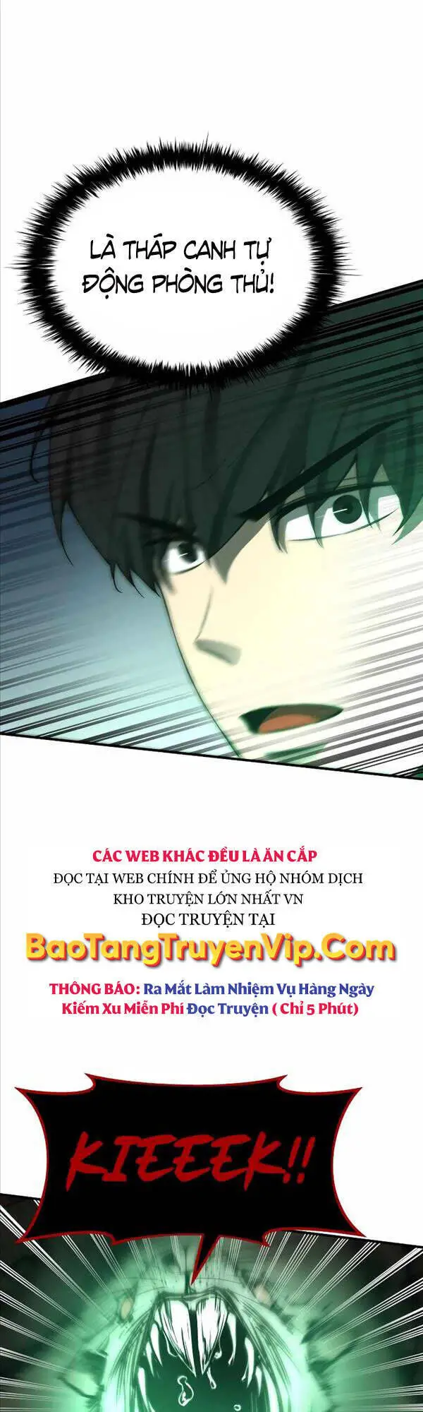 Trở Thành Hung Thần Trong Trò Chơi Thủ Thành Nettruyen ZZZ Chương 29 Page 46