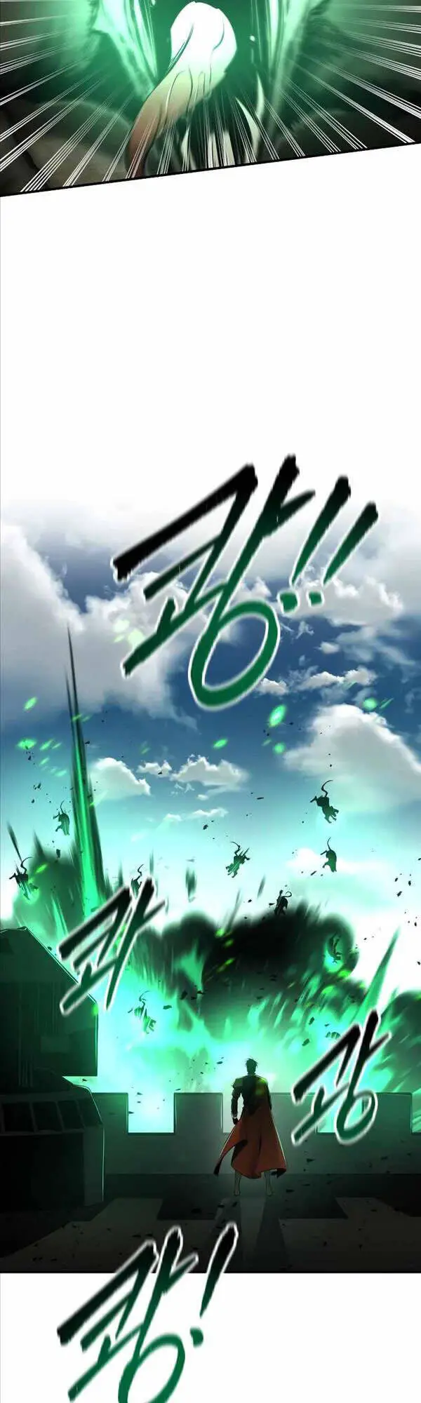 Trở Thành Hung Thần Trong Trò Chơi Thủ Thành Nettruyen ZZZ Chương 29 Page 47
