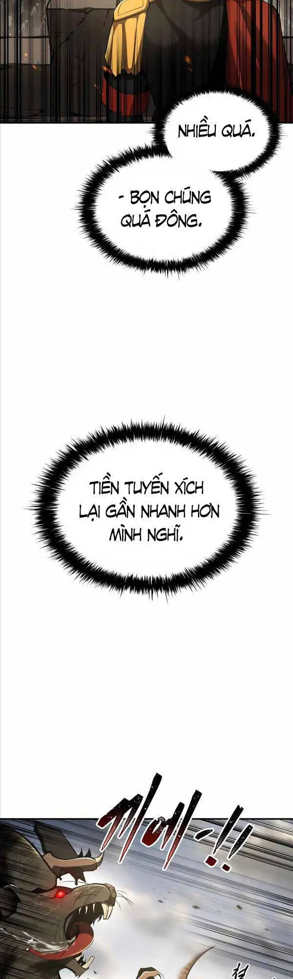 Trở Thành Hung Thần Trong Trò Chơi Thủ Thành Nettruyen ZZZ Chương 29 Page 53