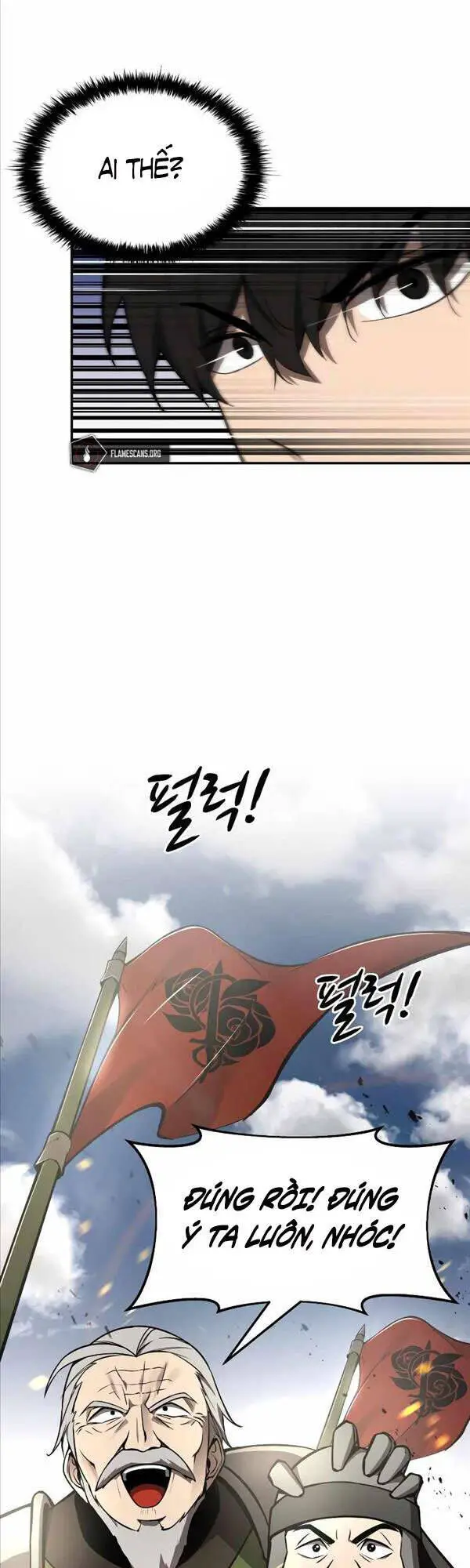 Trở Thành Hung Thần Trong Trò Chơi Thủ Thành Nettruyen ZZZ Chương 29 Page 59