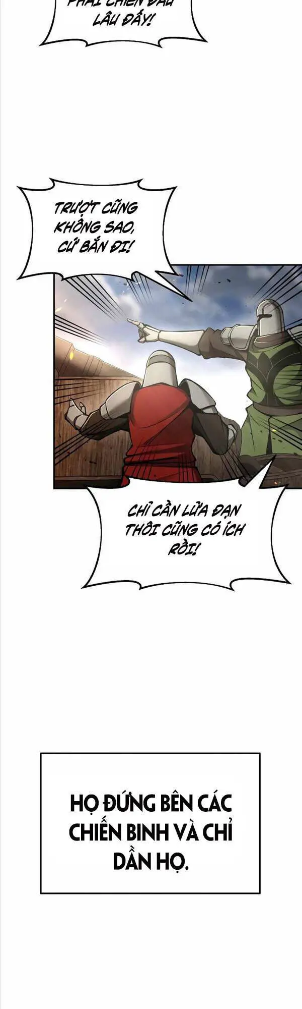 Trở Thành Hung Thần Trong Trò Chơi Thủ Thành Nettruyen ZZZ Chương 29 Page 62