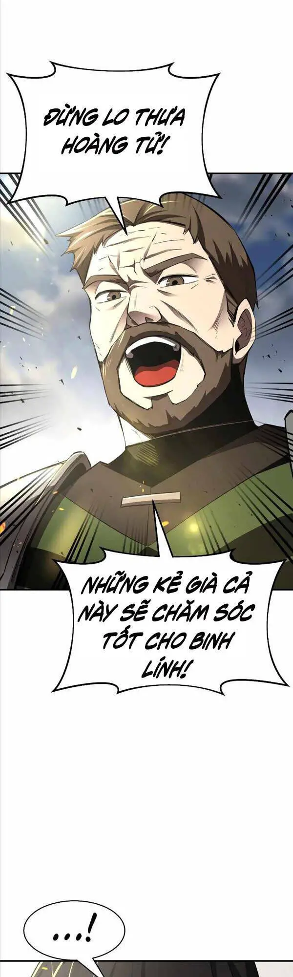 Trở Thành Hung Thần Trong Trò Chơi Thủ Thành Nettruyen ZZZ Chương 29 Page 63