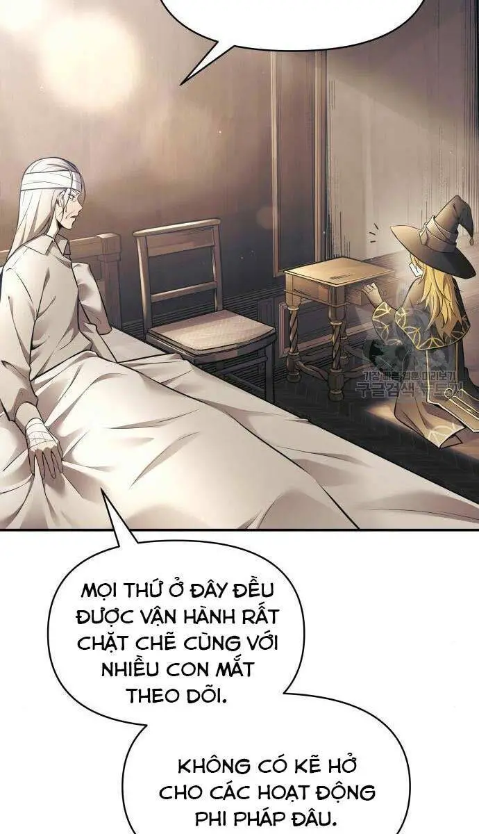 Trở Thành Hung Thần Trong Trò Chơi Thủ Thành Nettruyen ZZZ Chương 76 Page 8