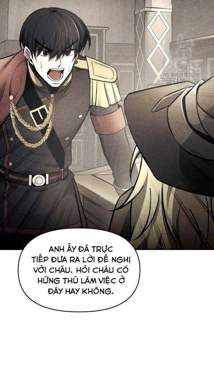 Trở Thành Hung Thần Trong Trò Chơi Thủ Thành Nettruyen ZZZ Chương 76 Page 16