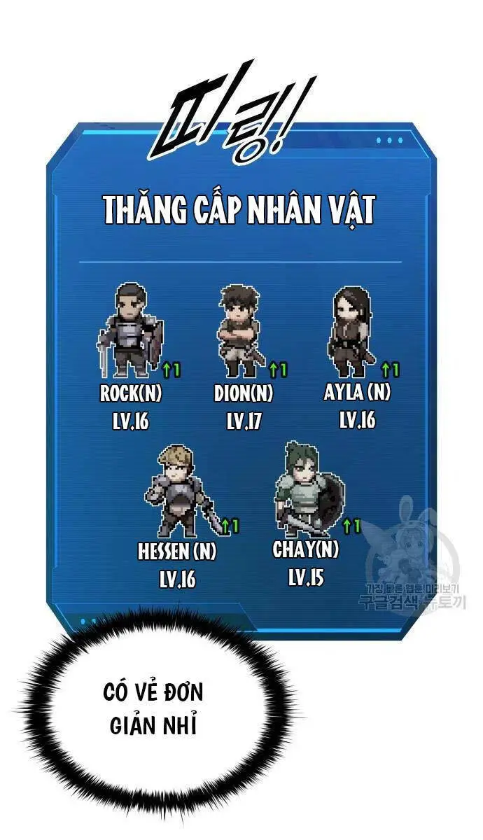 Trở Thành Hung Thần Trong Trò Chơi Thủ Thành Nettruyen ZZZ Chương 76 Page 35