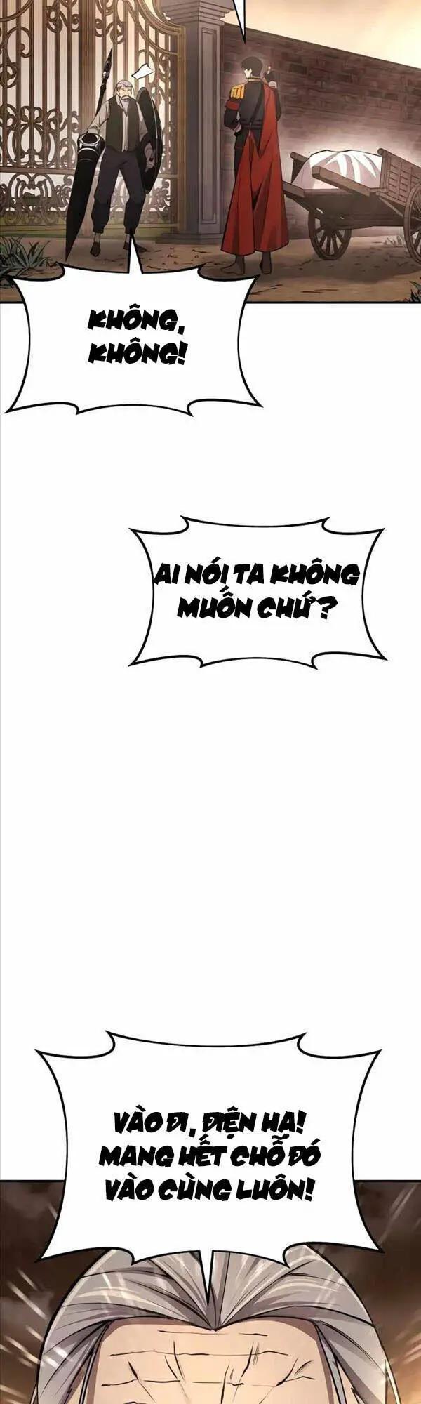 Trở Thành Hung Thần Trong Trò Chơi Thủ Thành Nettruyen ZZZ Chương 26 Page 4