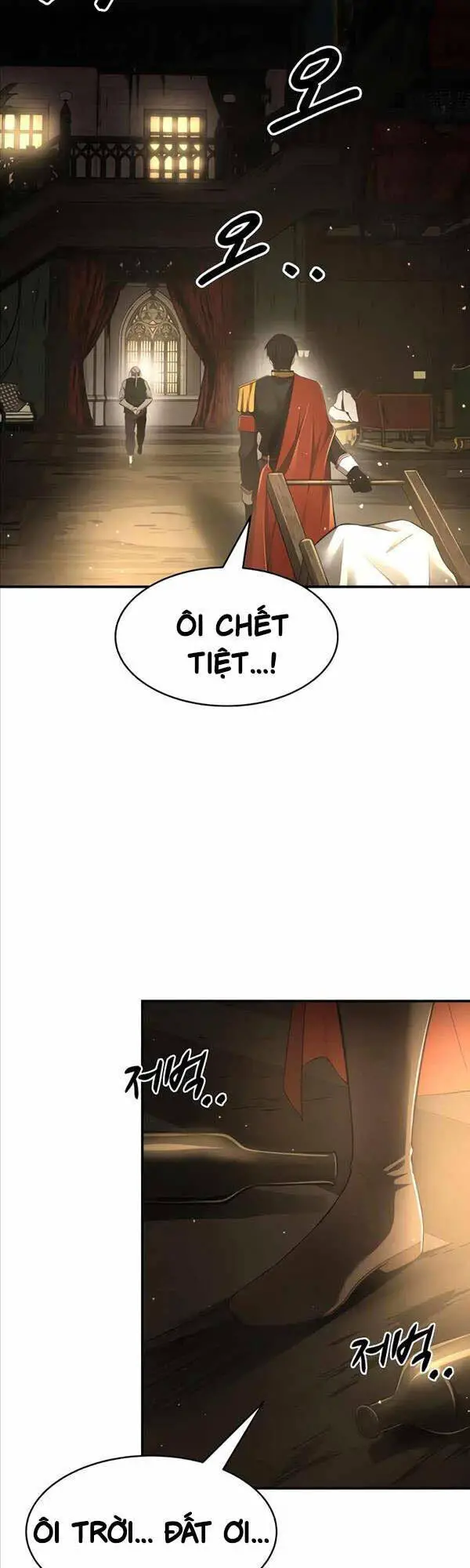 Trở Thành Hung Thần Trong Trò Chơi Thủ Thành Nettruyen ZZZ Chương 26 Page 7