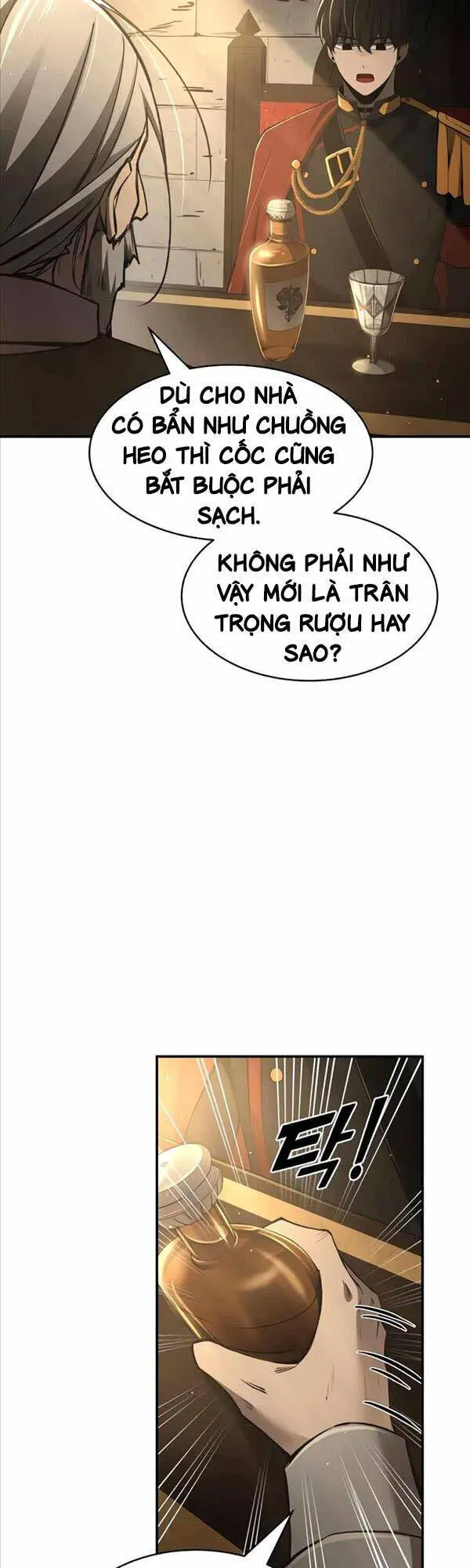 Trở Thành Hung Thần Trong Trò Chơi Thủ Thành Nettruyen ZZZ Chương 26 Page 10