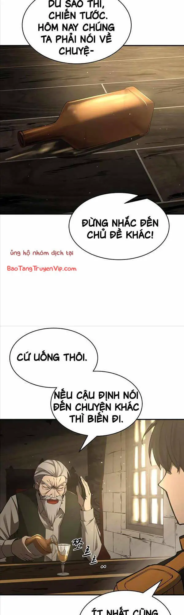 Trở Thành Hung Thần Trong Trò Chơi Thủ Thành Nettruyen ZZZ Chương 26 Page 18