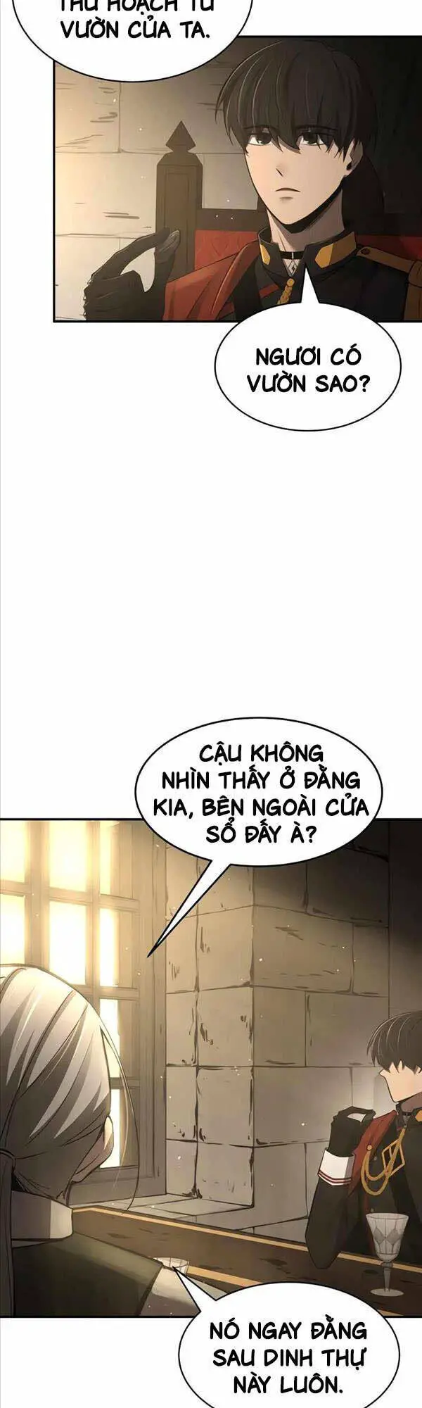 Trở Thành Hung Thần Trong Trò Chơi Thủ Thành Nettruyen ZZZ Chương 26 Page 21