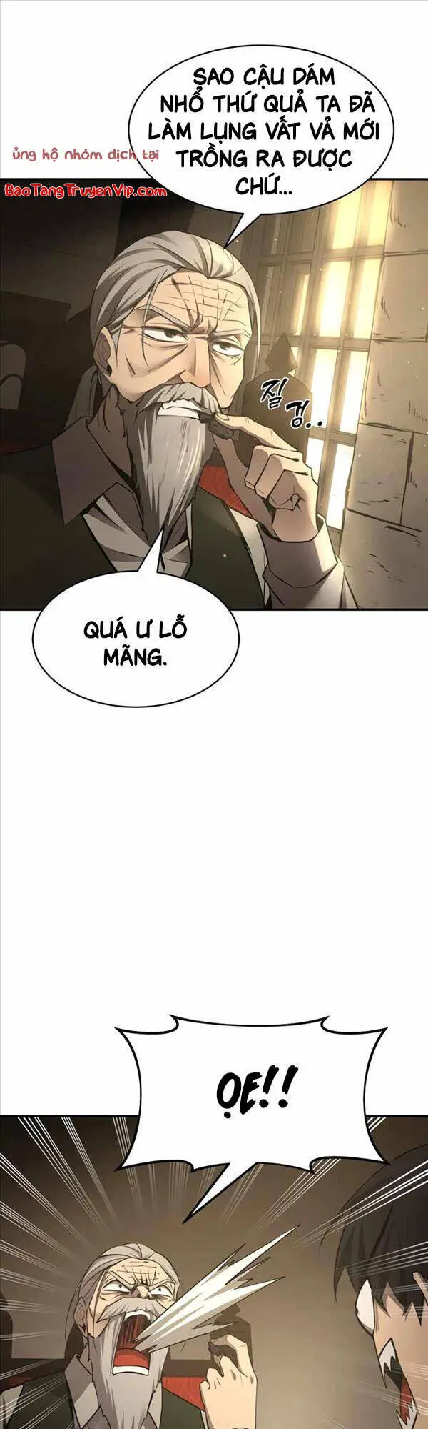 Trở Thành Hung Thần Trong Trò Chơi Thủ Thành Nettruyen ZZZ Chương 26 Page 25