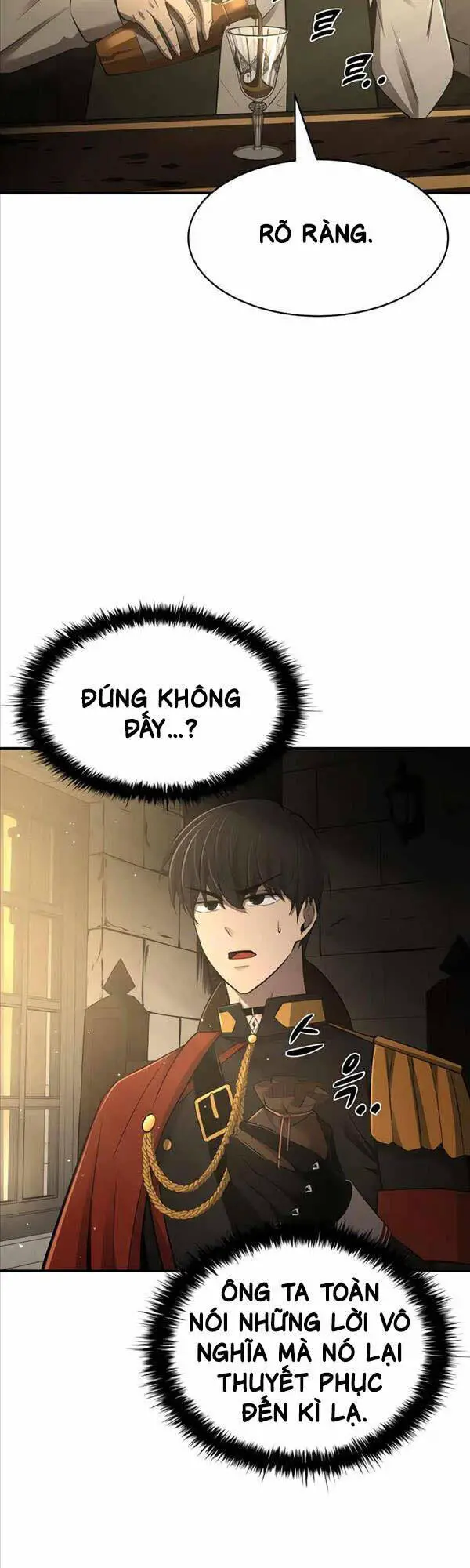 Trở Thành Hung Thần Trong Trò Chơi Thủ Thành Nettruyen ZZZ Chương 26 Page 28