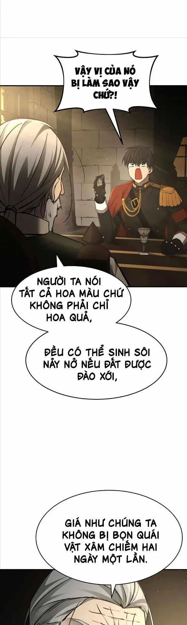 Trở Thành Hung Thần Trong Trò Chơi Thủ Thành Nettruyen ZZZ Chương 26 Page 31