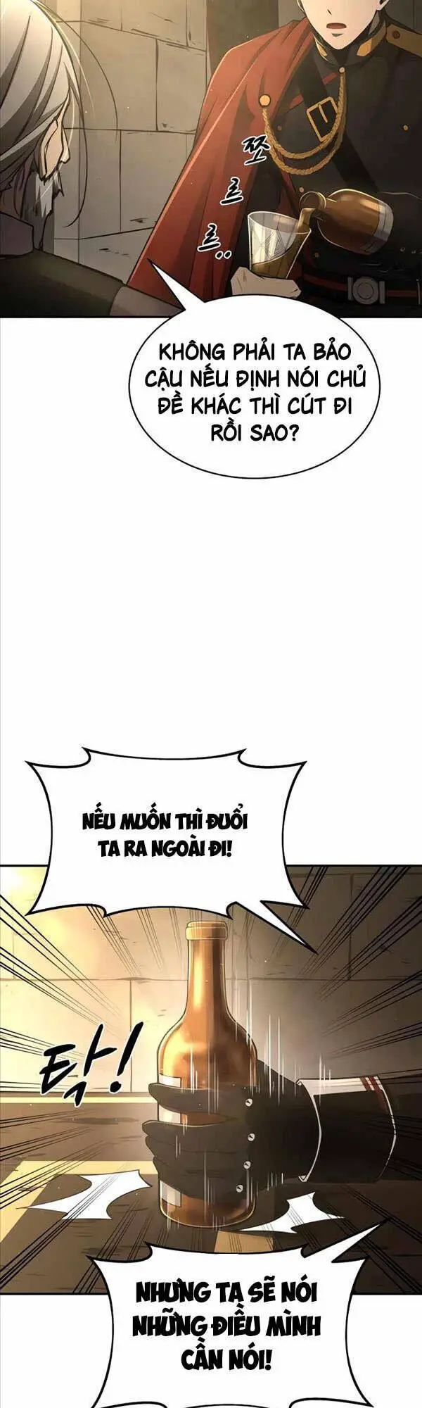 Trở Thành Hung Thần Trong Trò Chơi Thủ Thành Nettruyen ZZZ Chương 26 Page 40