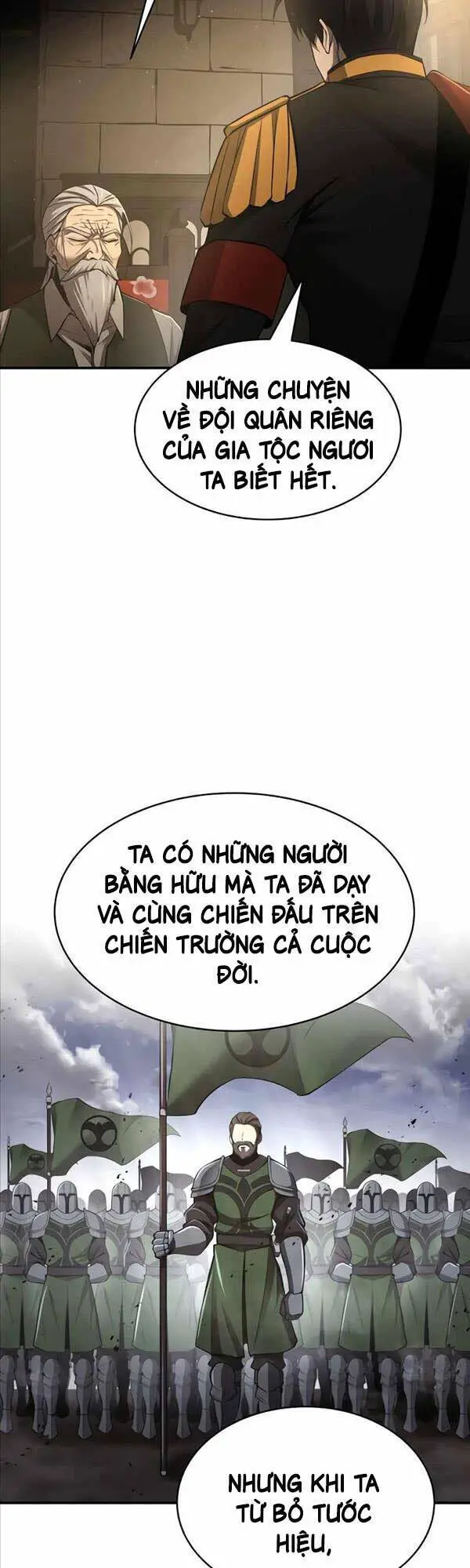Trở Thành Hung Thần Trong Trò Chơi Thủ Thành Nettruyen ZZZ Chương 26 Page 45