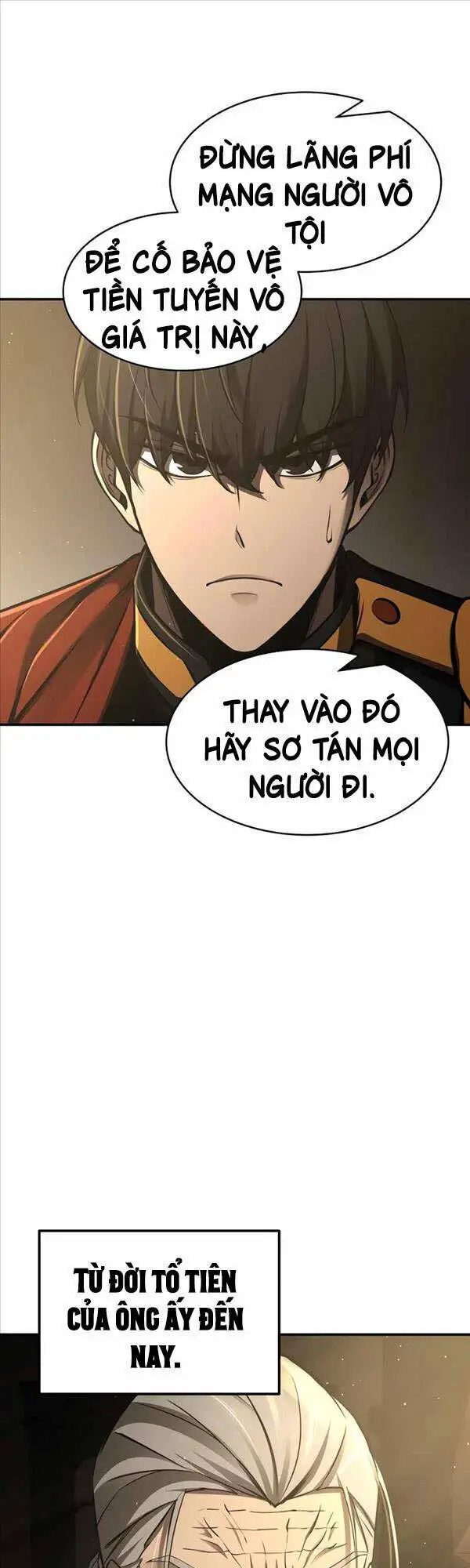 Trở Thành Hung Thần Trong Trò Chơi Thủ Thành Nettruyen ZZZ Chương 26 Page 49