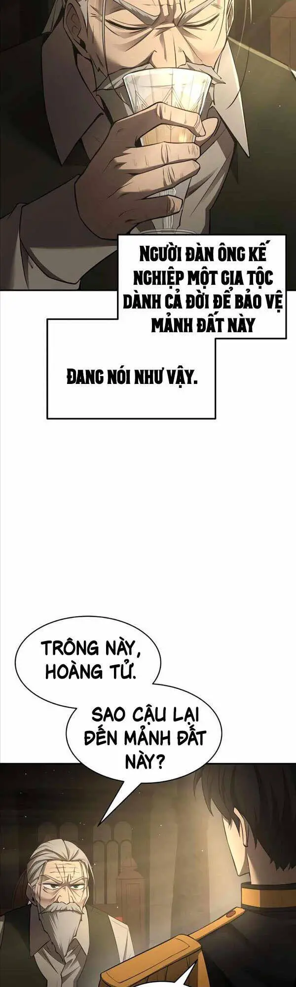 Trở Thành Hung Thần Trong Trò Chơi Thủ Thành Nettruyen ZZZ Chương 26 Page 50