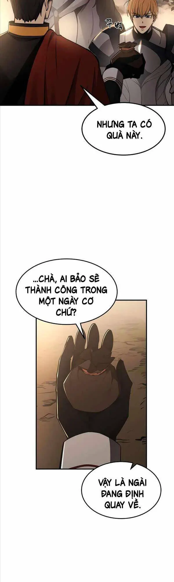 Trở Thành Hung Thần Trong Trò Chơi Thủ Thành Nettruyen ZZZ Chương 26 Page 54