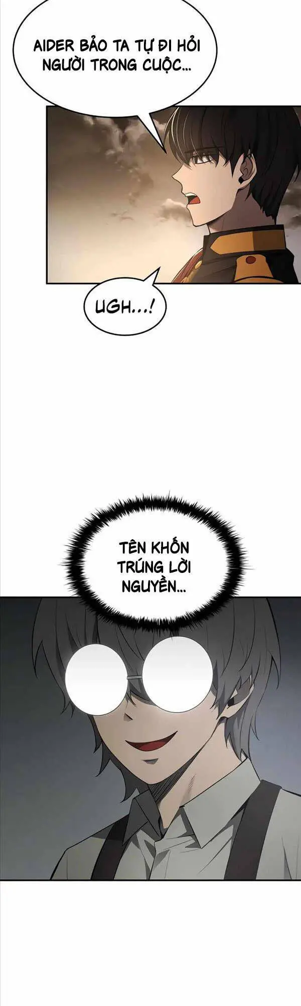 Trở Thành Hung Thần Trong Trò Chơi Thủ Thành Nettruyen ZZZ Chương 26 Page 57