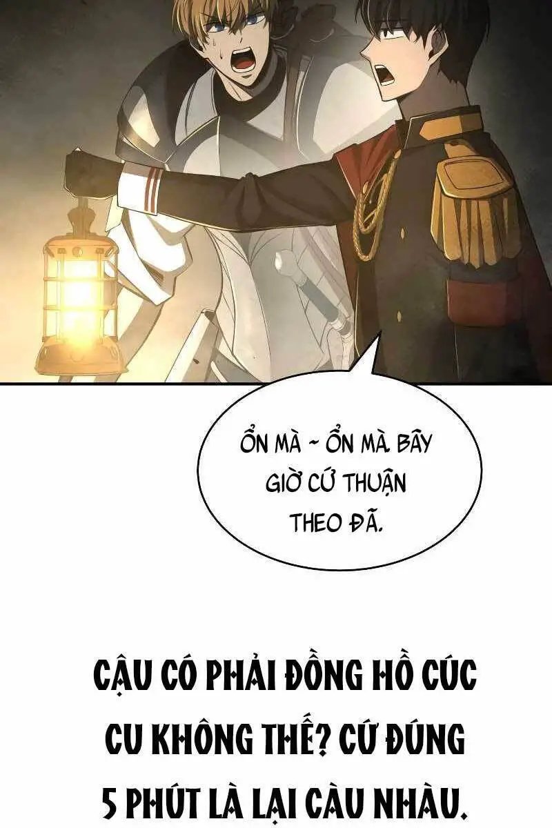 Trở Thành Hung Thần Trong Trò Chơi Thủ Thành Nettruyen ZZZ Chương 23 Page 68