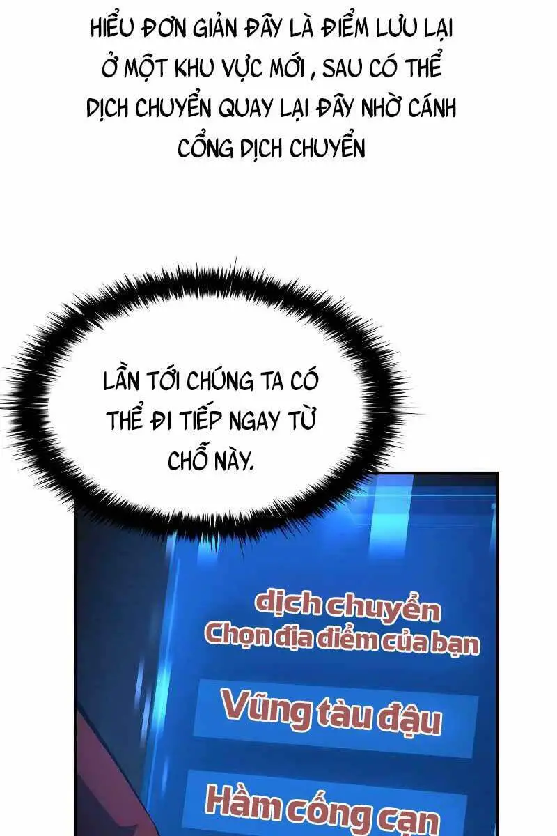 Trở Thành Hung Thần Trong Trò Chơi Thủ Thành Nettruyen ZZZ Chương 23 Page 84