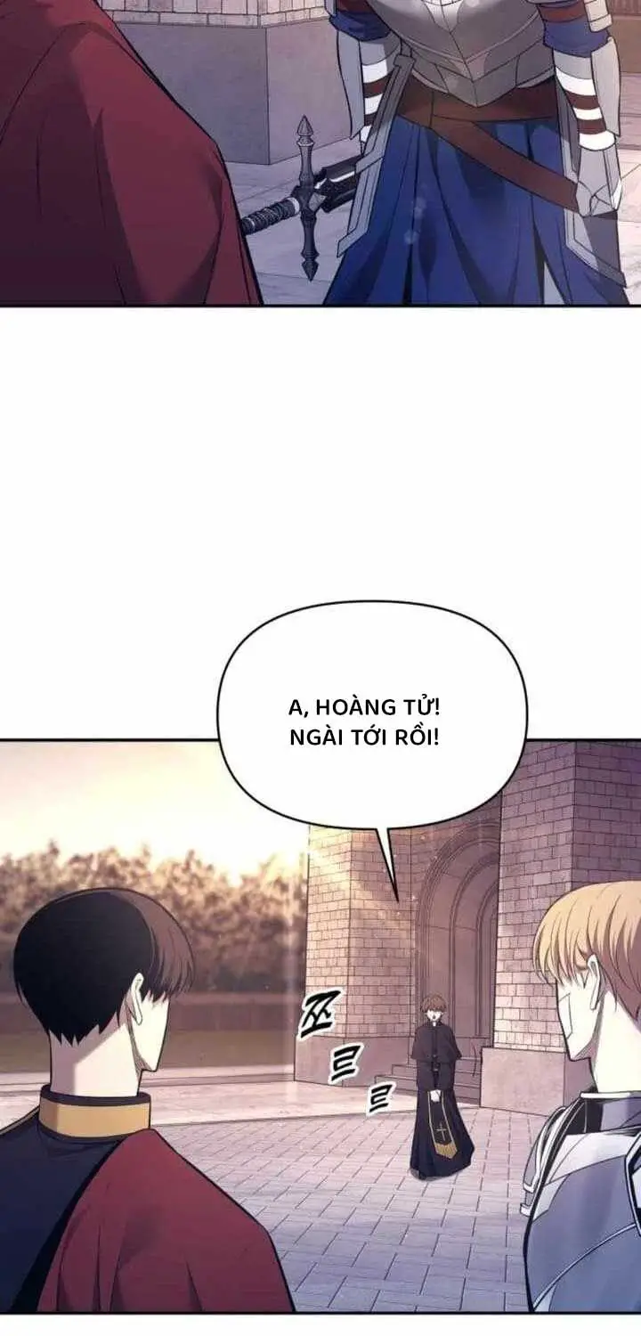 Trở Thành Hung Thần Trong Trò Chơi Thủ Thành Nettruyen ZZZ Chương 120 Page 10