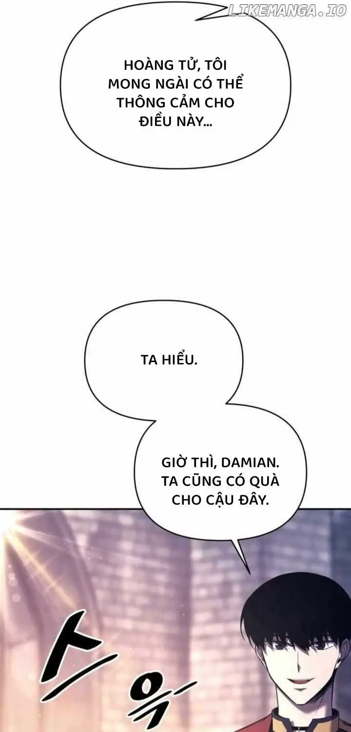 Trở Thành Hung Thần Trong Trò Chơi Thủ Thành Nettruyen ZZZ Chương 120 Page 14