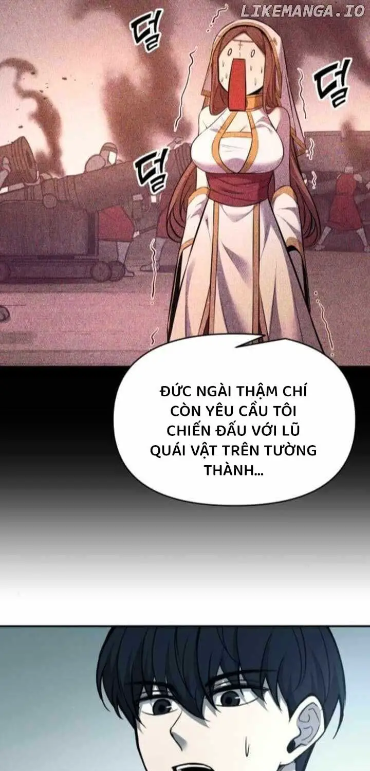 Trở Thành Hung Thần Trong Trò Chơi Thủ Thành Nettruyen ZZZ Chương 120 Page 27