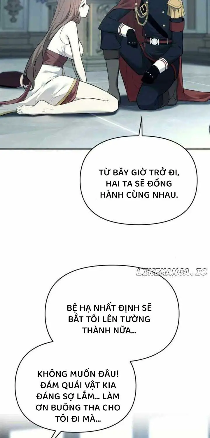 Trở Thành Hung Thần Trong Trò Chơi Thủ Thành Nettruyen ZZZ Chương 120 Page 33