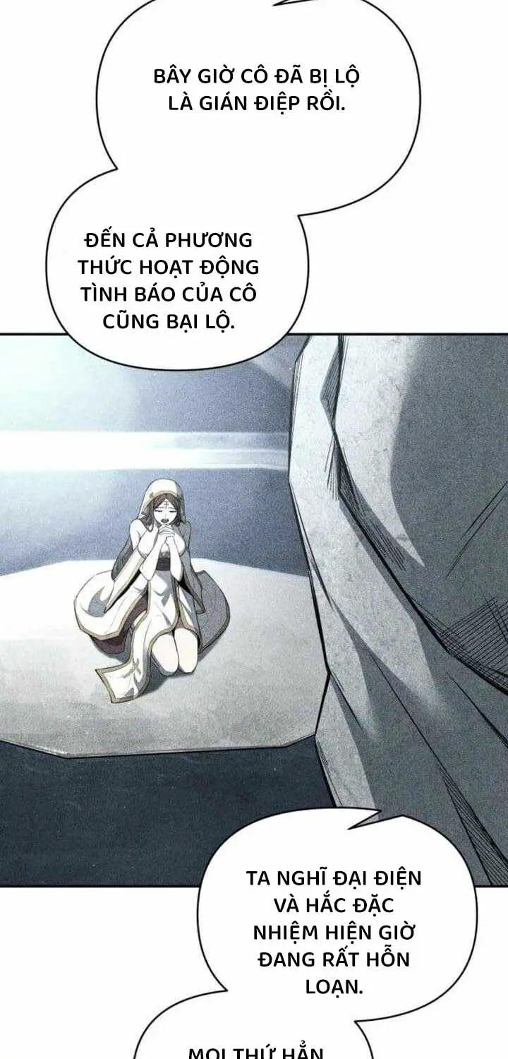 Trở Thành Hung Thần Trong Trò Chơi Thủ Thành Nettruyen ZZZ Chương 120 Page 35