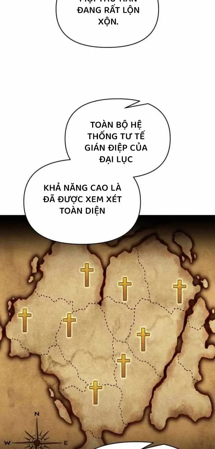 Trở Thành Hung Thần Trong Trò Chơi Thủ Thành Nettruyen ZZZ Chương 120 Page 36