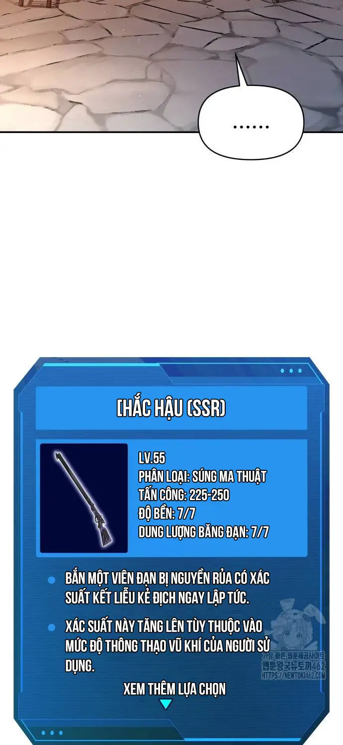 Trở Thành Hung Thần Trong Trò Chơi Thủ Thành Nettruyen ZZZ Chương 119 Page 3
