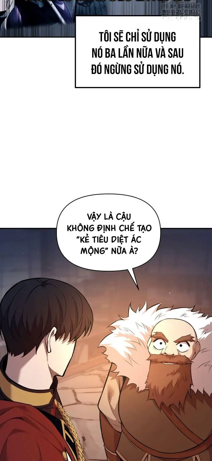Trở Thành Hung Thần Trong Trò Chơi Thủ Thành Nettruyen ZZZ Chương 119 Page 6