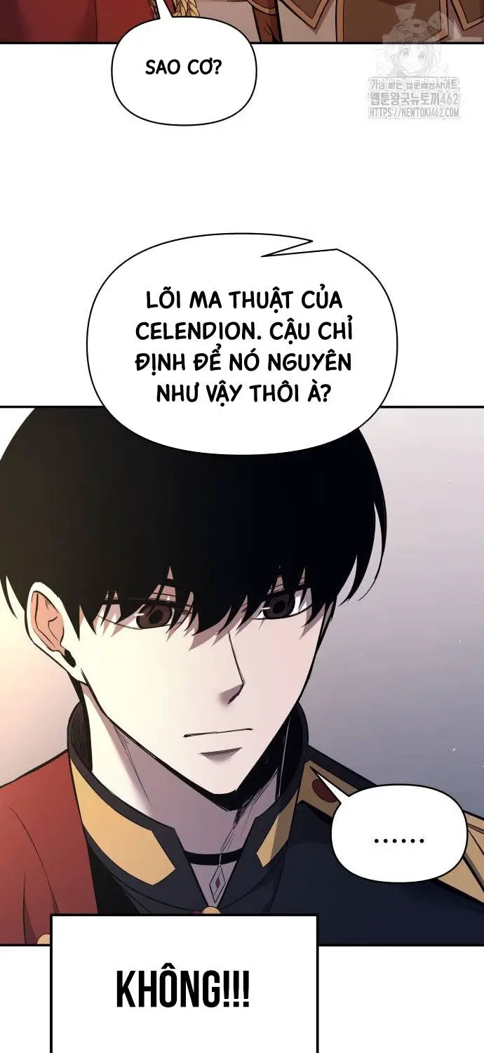 Trở Thành Hung Thần Trong Trò Chơi Thủ Thành Nettruyen ZZZ Chương 119 Page 7