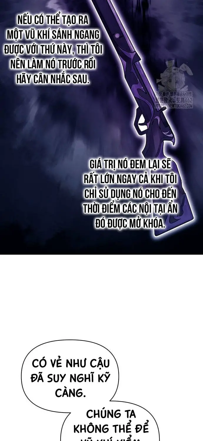 Trở Thành Hung Thần Trong Trò Chơi Thủ Thành Nettruyen ZZZ Chương 119 Page 9