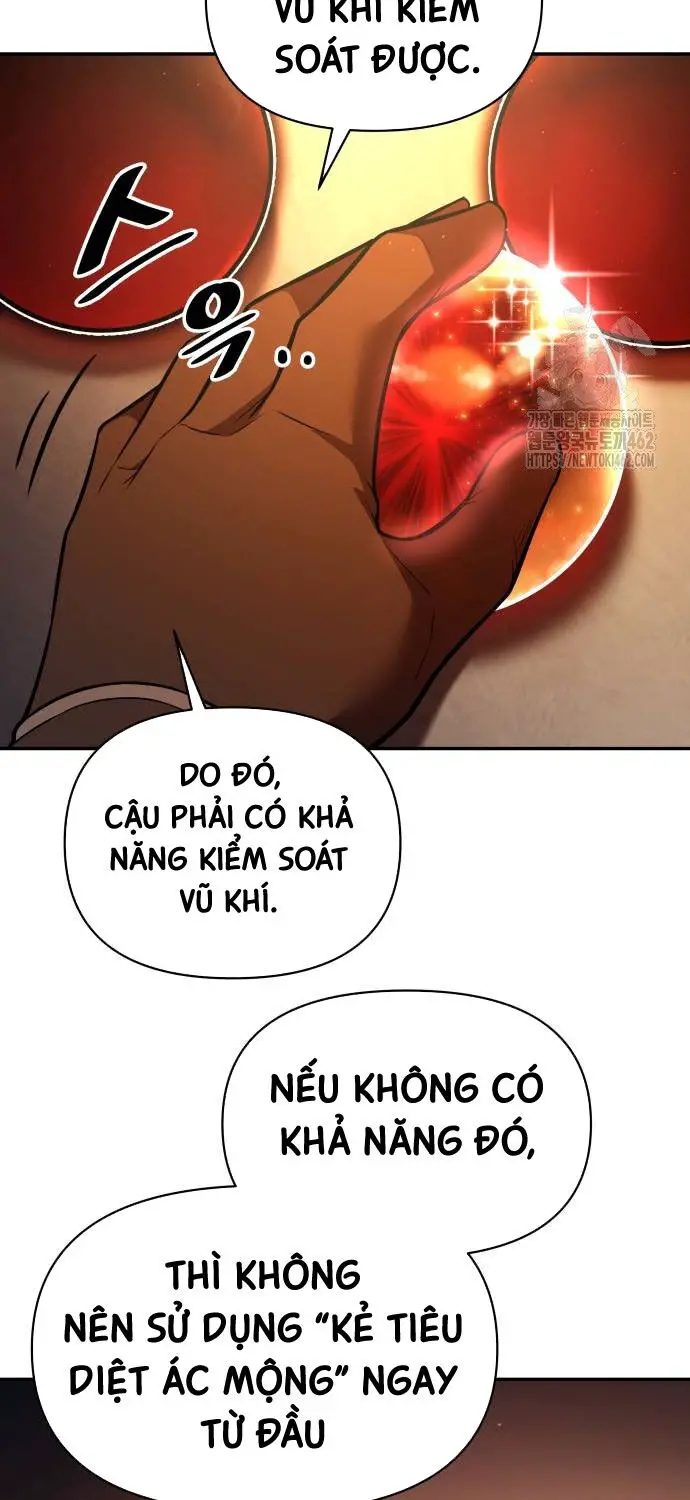 Trở Thành Hung Thần Trong Trò Chơi Thủ Thành Nettruyen ZZZ Chương 119 Page 10