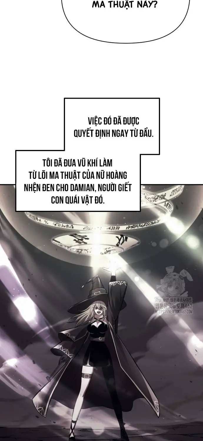 Trở Thành Hung Thần Trong Trò Chơi Thủ Thành Nettruyen ZZZ Chương 119 Page 16