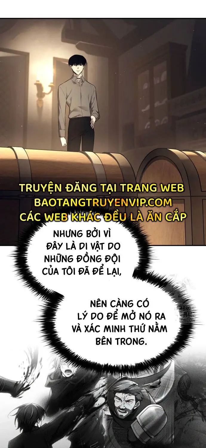 Trở Thành Hung Thần Trong Trò Chơi Thủ Thành Nettruyen ZZZ Chương 119 Page 22