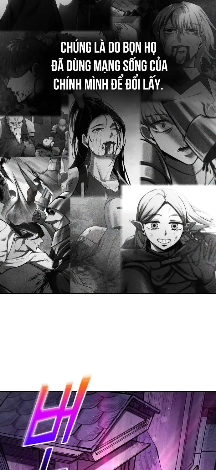 Trở Thành Hung Thần Trong Trò Chơi Thủ Thành Nettruyen ZZZ Chương 119 Page 23