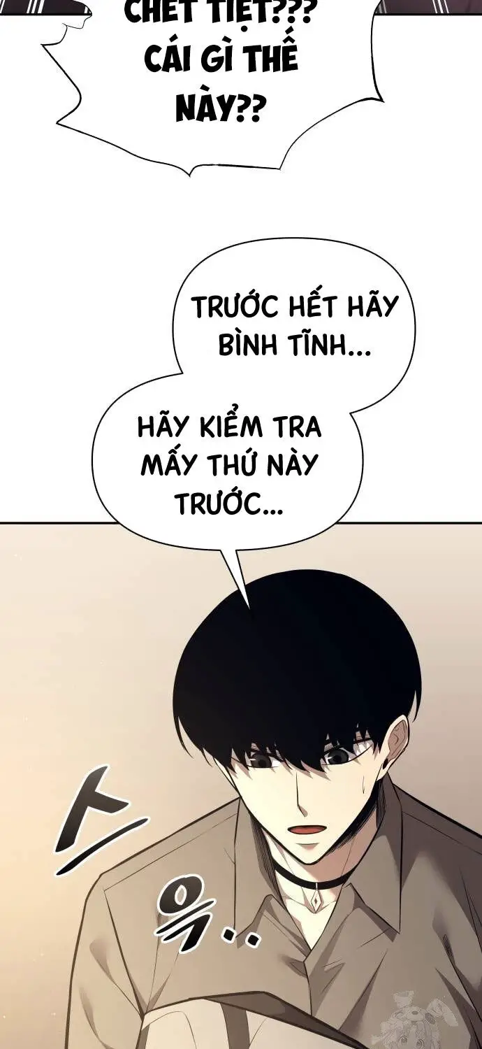 Trở Thành Hung Thần Trong Trò Chơi Thủ Thành Nettruyen ZZZ Chương 119 Page 27