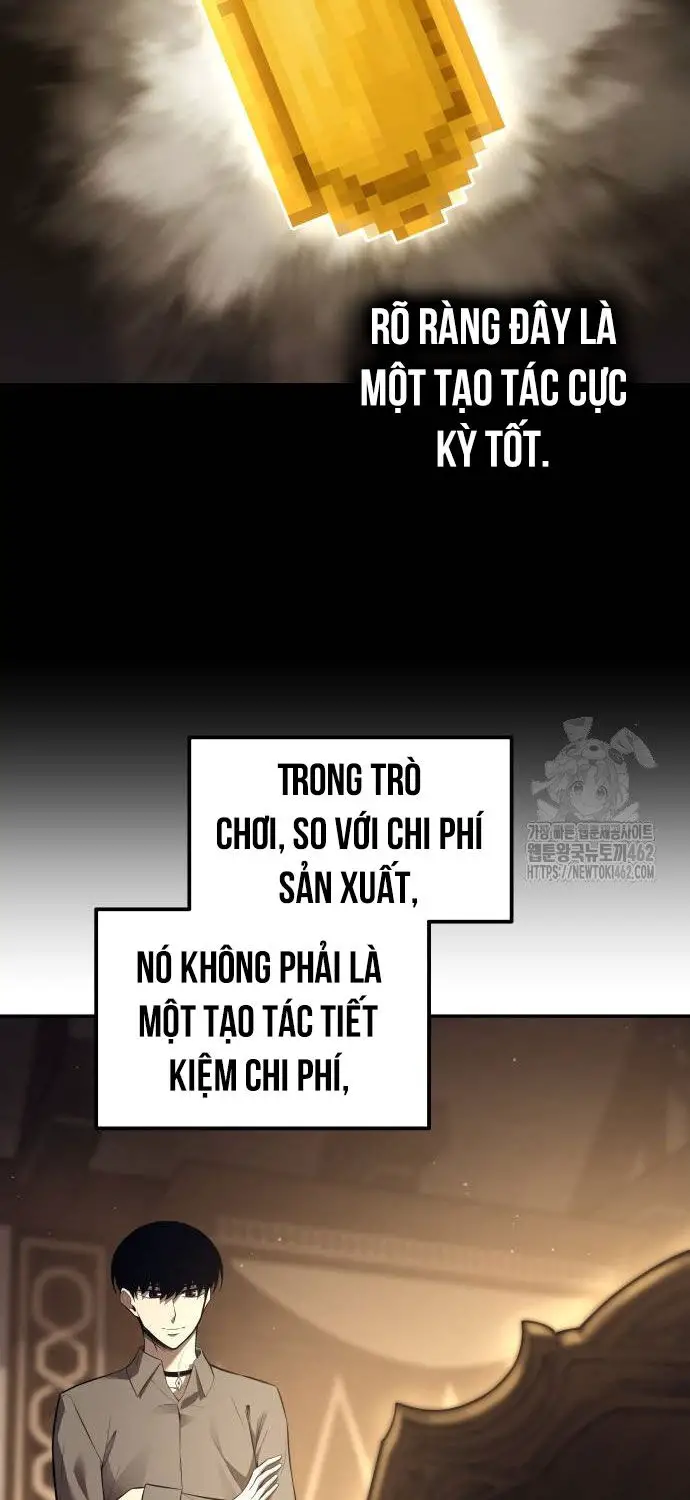 Trở Thành Hung Thần Trong Trò Chơi Thủ Thành Nettruyen ZZZ Chương 119 Page 36