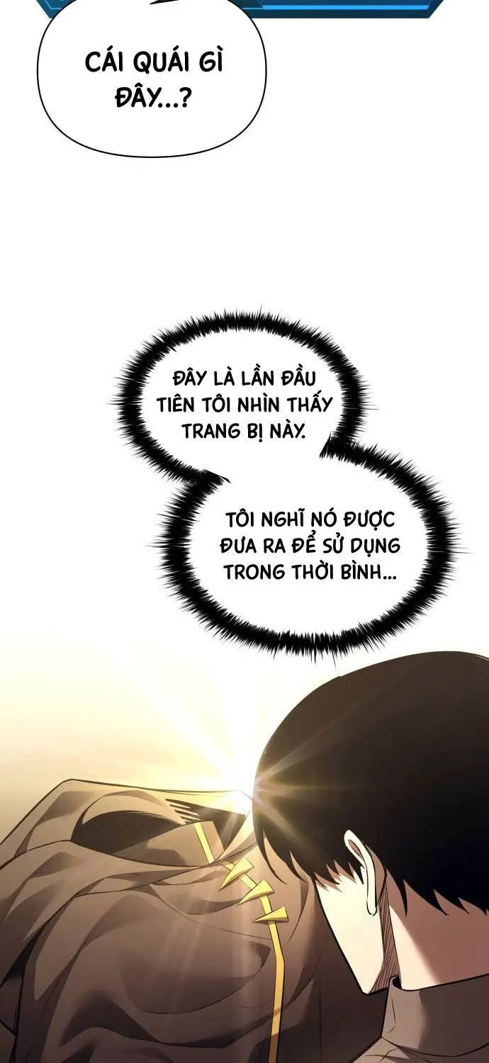 Trở Thành Hung Thần Trong Trò Chơi Thủ Thành Nettruyen ZZZ Chương 119 Page 52
